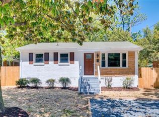 1412 Lasalle St, Charlotte, NC 28216