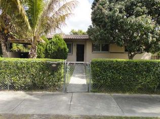 12501 SW 84th Ave Rd, Miami, FL 33156