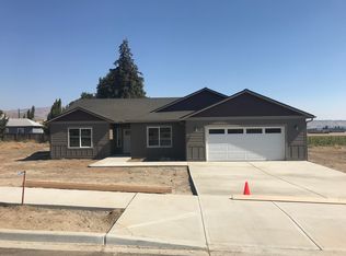 917 Easy St, Wenatchee, WA 98801