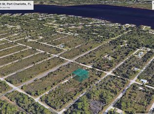 3197 Pickett St, Port Charlotte, FL 33981