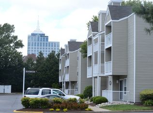 4401 Honeybrook Ct APT 102, Virginia Beach, VA 23462