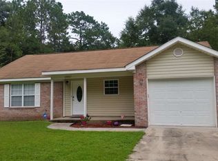 10067 Green Fountain Rd, Tallahassee, FL 32305