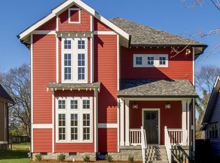 1009B Calvert St, Nashville, TN 37216