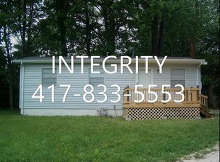 201 E Swiss Lane Ct, Springfield, MO 65807