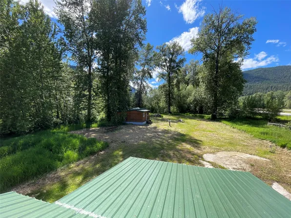 868 Little Joe Creek Rd, Saint Regis, MT 59866