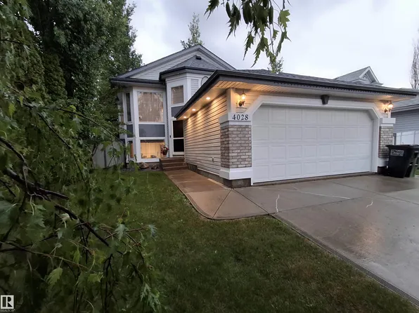 4028 31st St NW, Edmonton, AB T6T 1L3