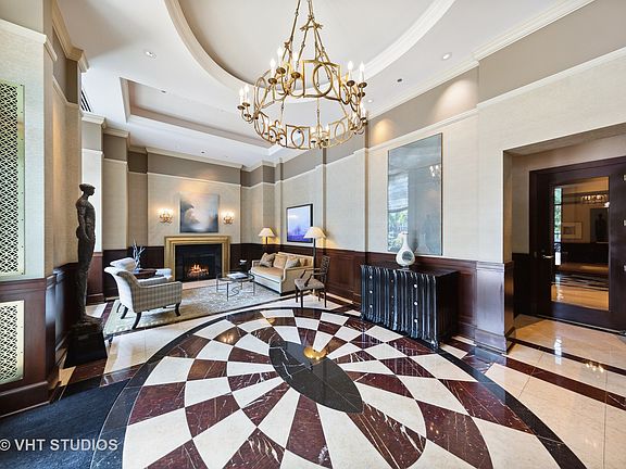 2nd image of 840 N Lake Shore Dr APT 1102