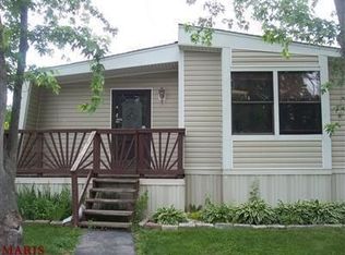 1713 Willow Dr, Pevely, MO 63070