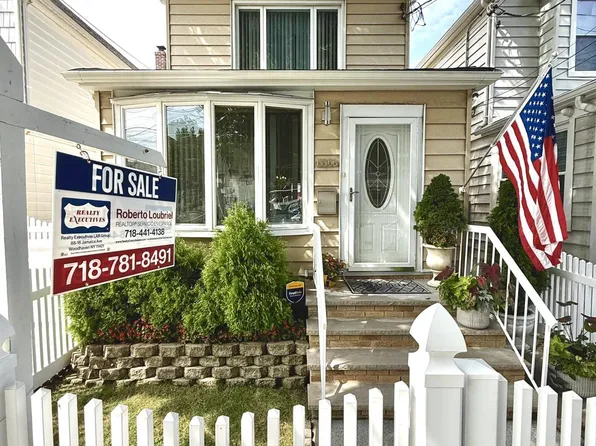 13306 96th Street, Ozone Park, NY 11417