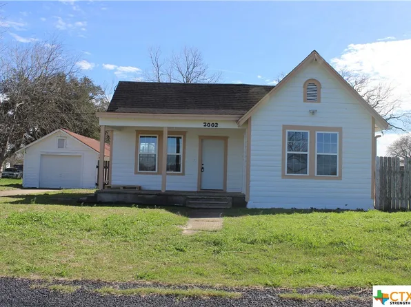 3003 Morgan Dr, Victoria, TX 77901