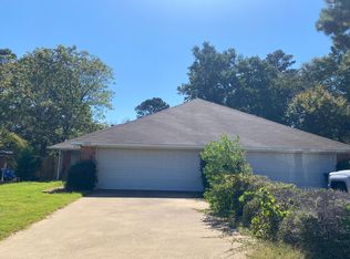 3909 McDonald Rd, Tyler, TX 75701