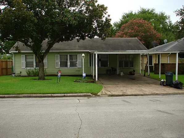 2216 18th St, Galena Park, TX 77547