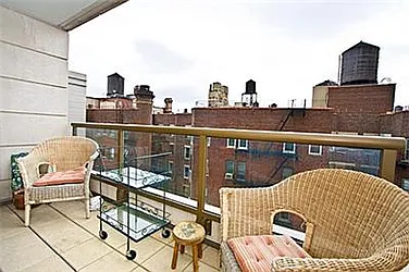 Sold by Trump International Realty