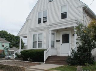 799 Central Ave, Pawtucket, RI 02861