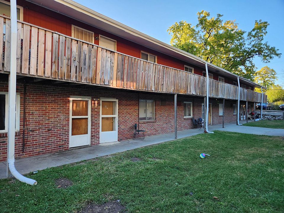 1st image of 4153 Hamilton St #6E