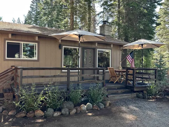 1338 Lassen View Dr, Westwood, CA 96137