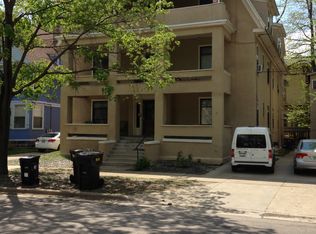 161 Prospect Ave NE APT 3, Grand Rapids, MI 49503