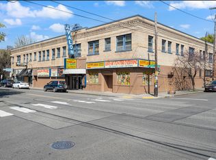 Sunnymot Apartments, Portland, OR 97214