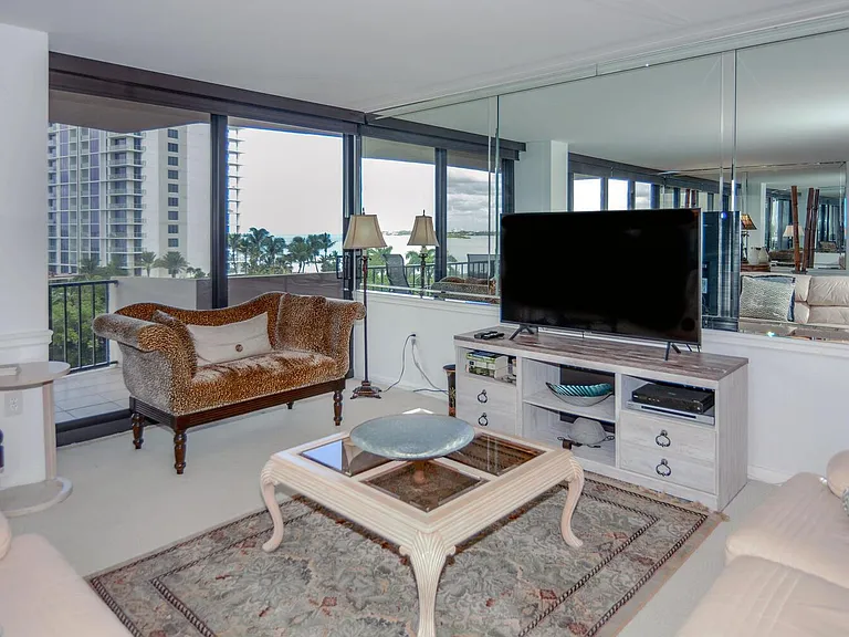 4200 N Ocean Dr #2-605 — Photo 7