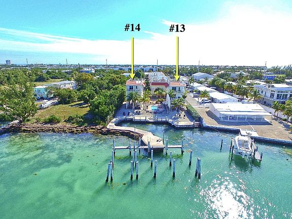 2nd image of 12400 Overseas Hwy #13 & 14