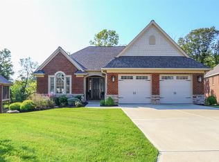 2473 Felice Dr, Crescent Springs, KY 41017
