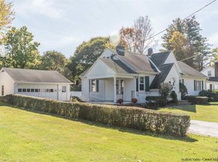 211 Orchard St, Hurley, NY 12443