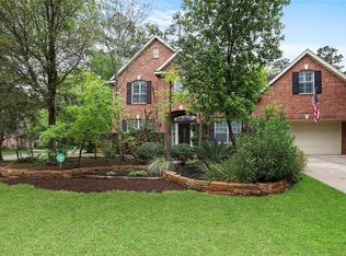 54 Raindance Ct, Conroe, TX 77385