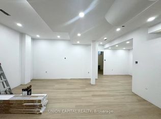 3036 William Cutmore Blvd #BASEMENT, Oakville, ON L6H 3S3