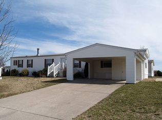 2634 S Planter Rd, Brookline, MO 65619