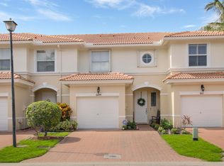 6109 Seminole Gardens Cir, Riviera Beach, FL 33418