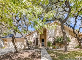 2307 Quail Hollow St, San Antonio, TX 78232