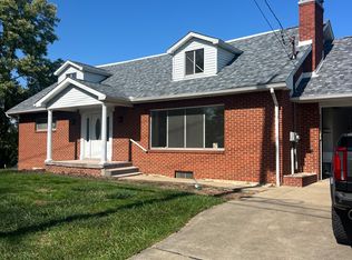 1654 Van Voorhis Rd, Morgantown, WV 26508