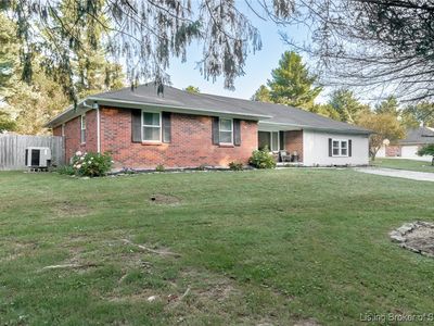 5503 Highlander Court, Greenville, IN, 47124