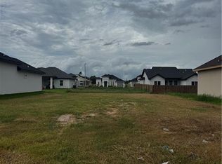 1305 E Acacia Dr, San Juan, TX 78589