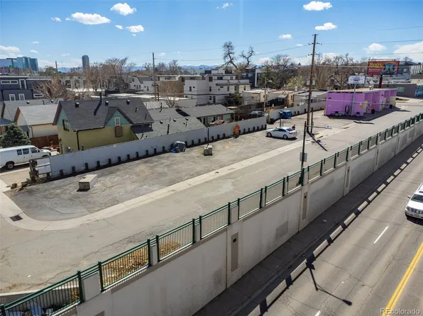 3759 Inca Street LOT L29 & 30 EXC N 20FT OF L30, Denver, CO 80211