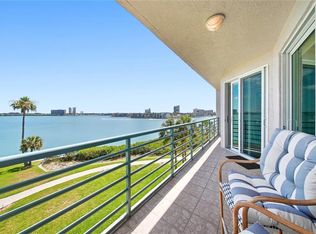 8021 Sailboat Key Blvd S APT 302, Saint Pete Beach, FL 33707