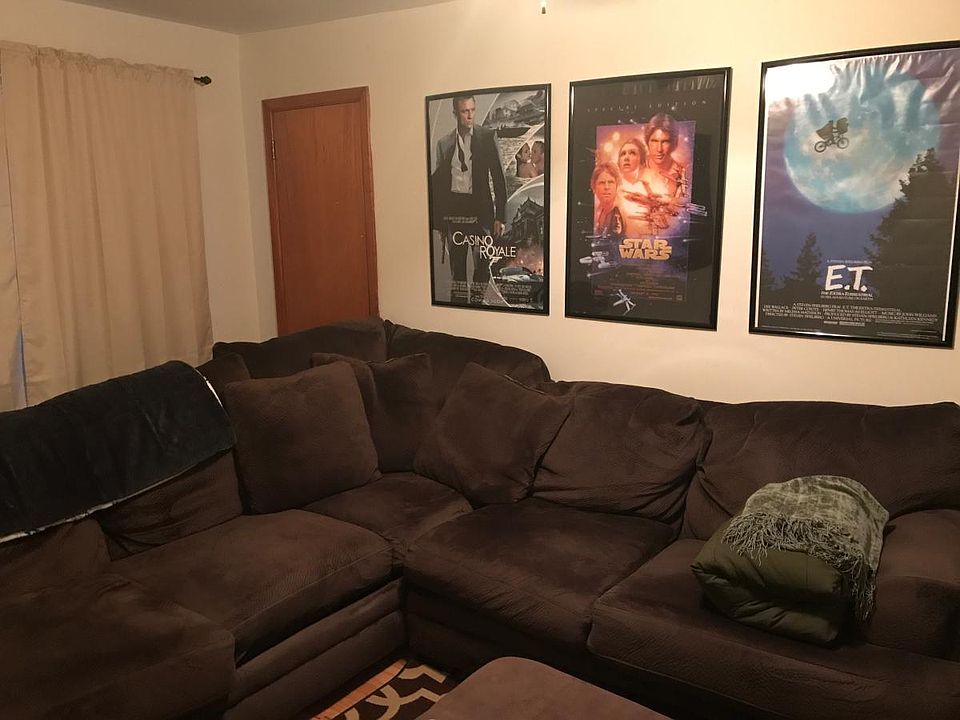 Living room 1
