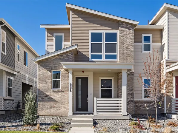 2876 Taryn St, Erie, CO 80026