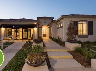 8912 Claro De Luna Dr, Bakersfield, CA 93314