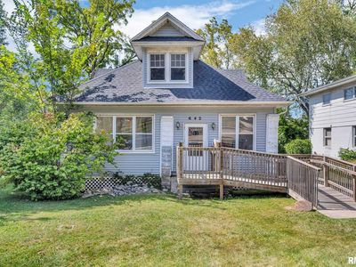 642 15th St, Bettendorf, IA, 52722
