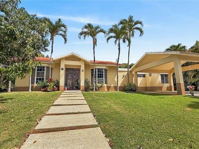 180 Camino Del Rte, Cidra, PR, 00739
