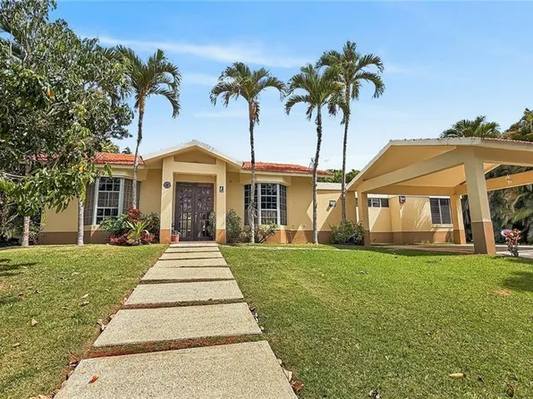 180 Camino Del Rte, Cidra, PR 00739