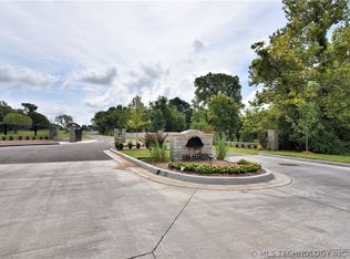 4716 W Natchez St, Broken Arrow, OK 74011