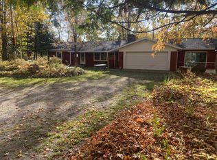 2950 E Swede Rd, Spruce, MI 48762