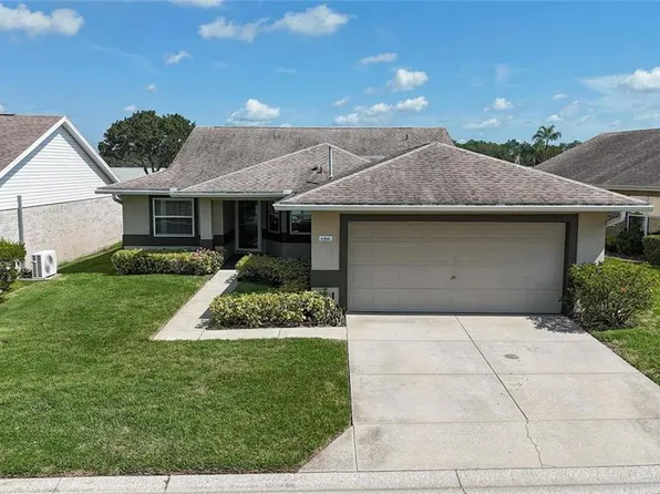 6166 Res Cir, Lakeland, FL 33810