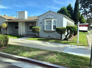 490 W 25th St, Long Beach, CA 90806