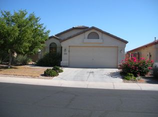 43962 W Wade Dr, Maricopa, AZ 85138