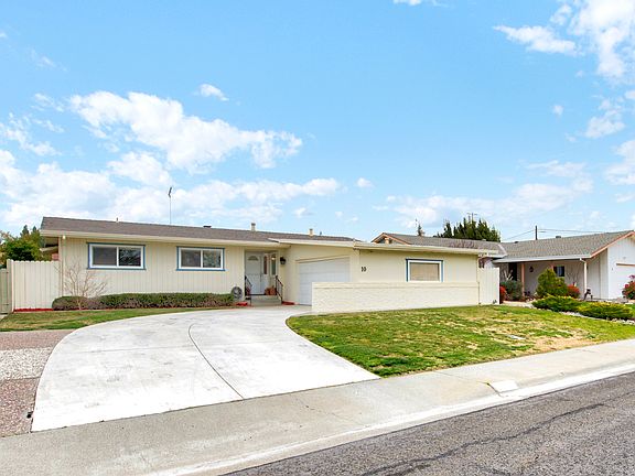 2nd image of 10 W Miramonte Dr