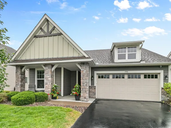 11366 Lincoln Ct NE, Blaine, MN 55434