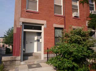 200 Northampton St APT 3, Roxbury, MA 02118